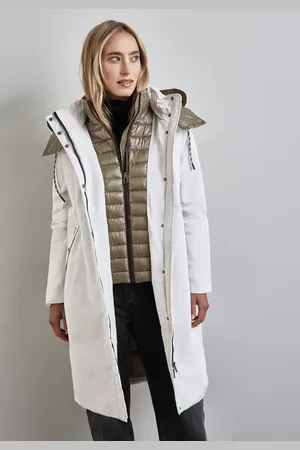 Street one Jacke mit abnehmbarer Kapuze