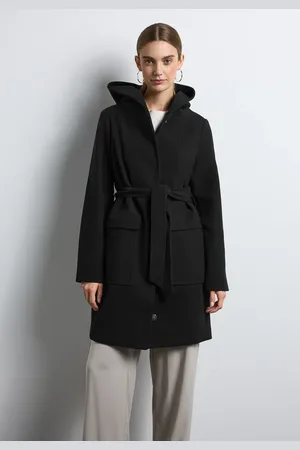 Street one Damen Jacke mit Kapuze in , Gr: 34
