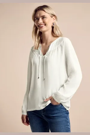 Street one Damen Raglan-Bluse in , Gr: 34