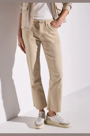 Street one Bootcut-Jeans