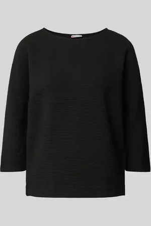 Street one Sweatshirt mi 3/4-Ärmel