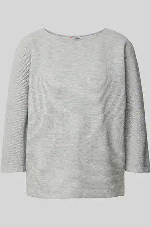 Street one Sweatshirt mi 3/4-Ärmel