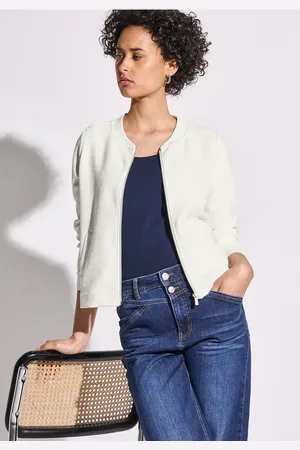 Street one Leichte Strukturjacke
