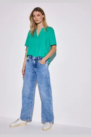 Street one Bluse Summer Bamika