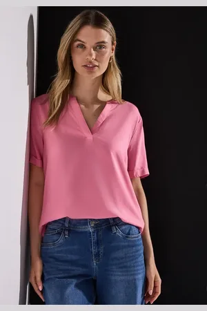 Street one Bluse Summer Bamika