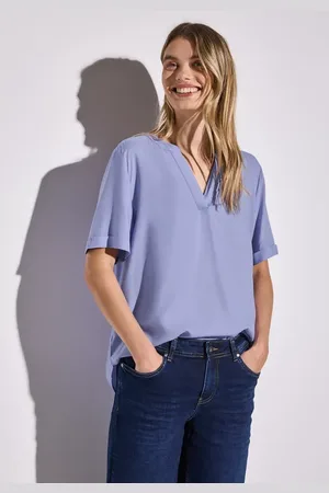 Street one Bluse Summer Bamika