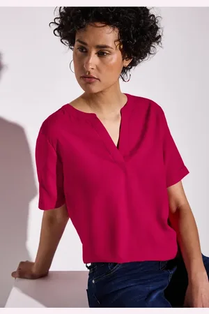 Street one Bluse Summer Bamika