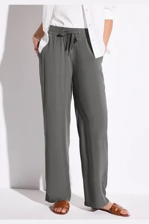 Street one Damen Wide Leg Hose in , Gr: 32