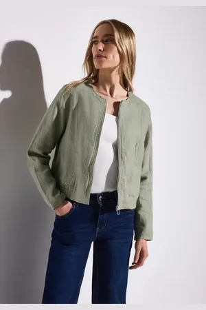 Street one Kurzer Blouson