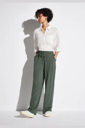 Street one Damen Wide Leg Hose in , Gr: 32