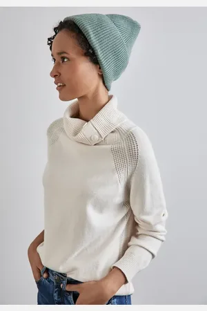 Street one Damen Beanie Mütze in , Gr: One size