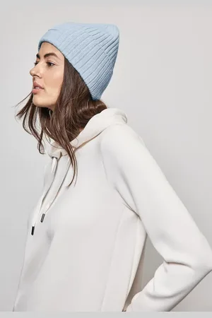 Street one Strick-Beanie