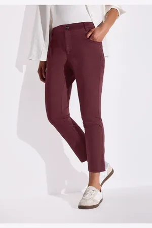 Street one 7/8-Satinhose