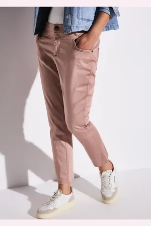 Street one 7/8-Satinhose