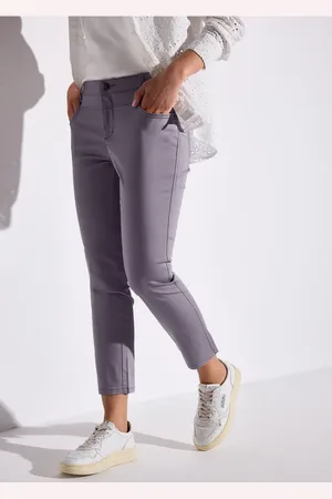 Street one 7/8-Satinhose