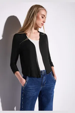 Street one Offene Jacke