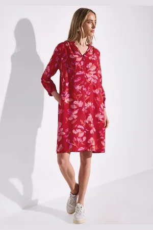 Street one Gemustertes Kleid