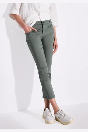 Street one 7/8-Satinhose
