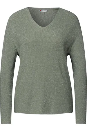 Street one Pullover