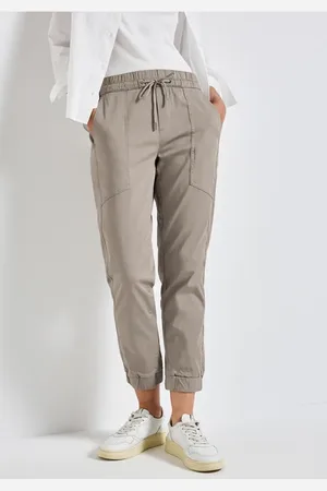 Street one Damen Hose im Loose Fit in , Gr: 32