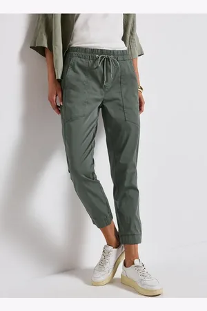 Street one Hose im Loose Fit