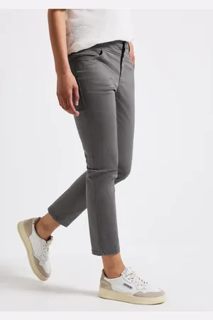 Street one 7/8-Satinhose