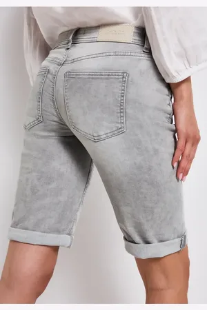 Street one Bermuda Jeans
