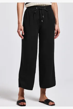 Street one Wide Leg Hose