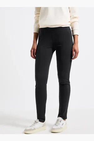 Street one Damen Basic Leggings in , Gr: 32
