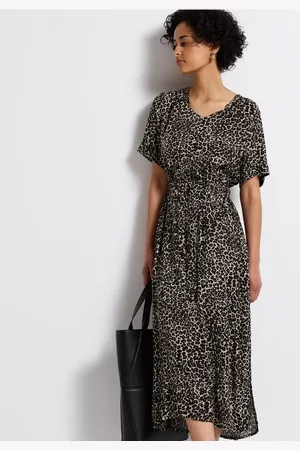 Street one Maxi-Kleid mit Print