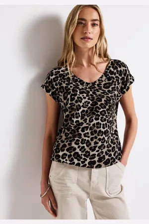 Street one Leo Blusenshirt