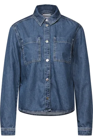 Street one Bluse