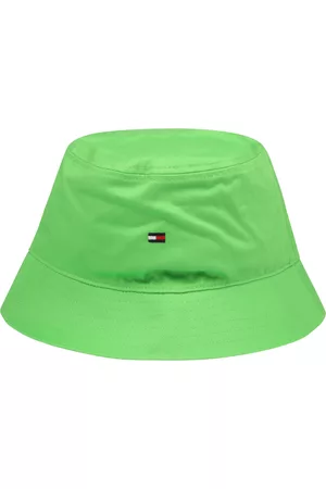 Tommy Hilfiger Herren Hüte - Flag Bucket Hat