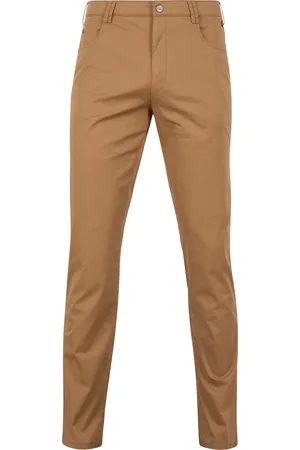 Meyer Dubai Hose Camel Größe 50