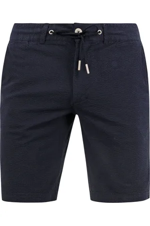 Suitable Pim Short Dunkelblau Größe M