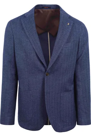 Suitable Blazer Lugano Dunkelblau Größe 50