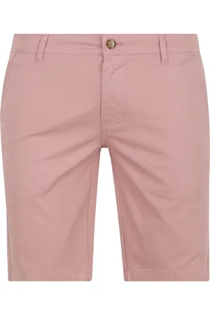 Suitable Berry Short Rosa Größe 46