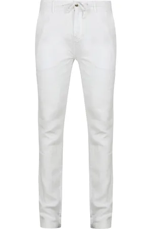 Suitable Chino Leinen Größe S