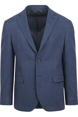 Suitable Tweed Blazer Mid- Größe 50