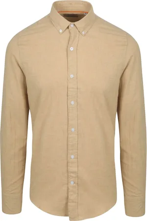 Suitable Hemd Flanel Größe S