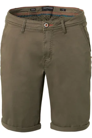No Excess Kurze Chino Stretch Größe 31