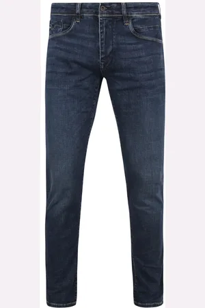 Vanguard Jeans V12 Rider DBG Dunkelblau Größe W 30 - L 34