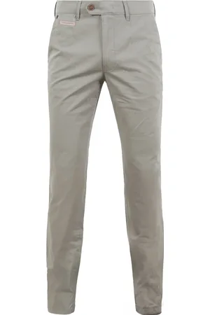 Atelier Gardeur Benny 3 Chino Hellgrün Größe 30