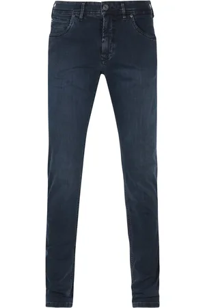 Atelier Gardeur Bradley Hose Dark Stone Dunkelblau Größe W 31 - L 32