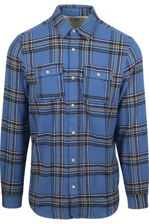 Scotch&Soda Flanellhemd Größe M
