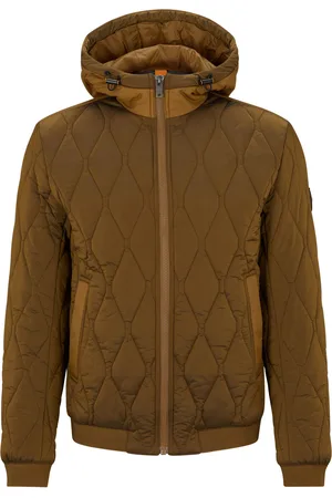 HUGO BOSS Omir Jacke Größe 48