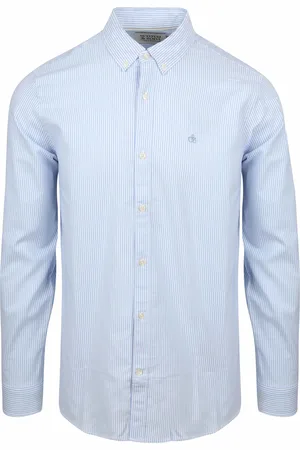Scotch&Soda Hemd Streifen Größe S