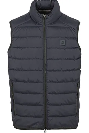 Marc O’ Polo Pulswärmer Blau Größe M