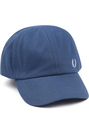 Fred Perry Cap Logo