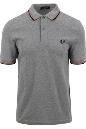Fred Perry Polo M3600 Mid Größe M